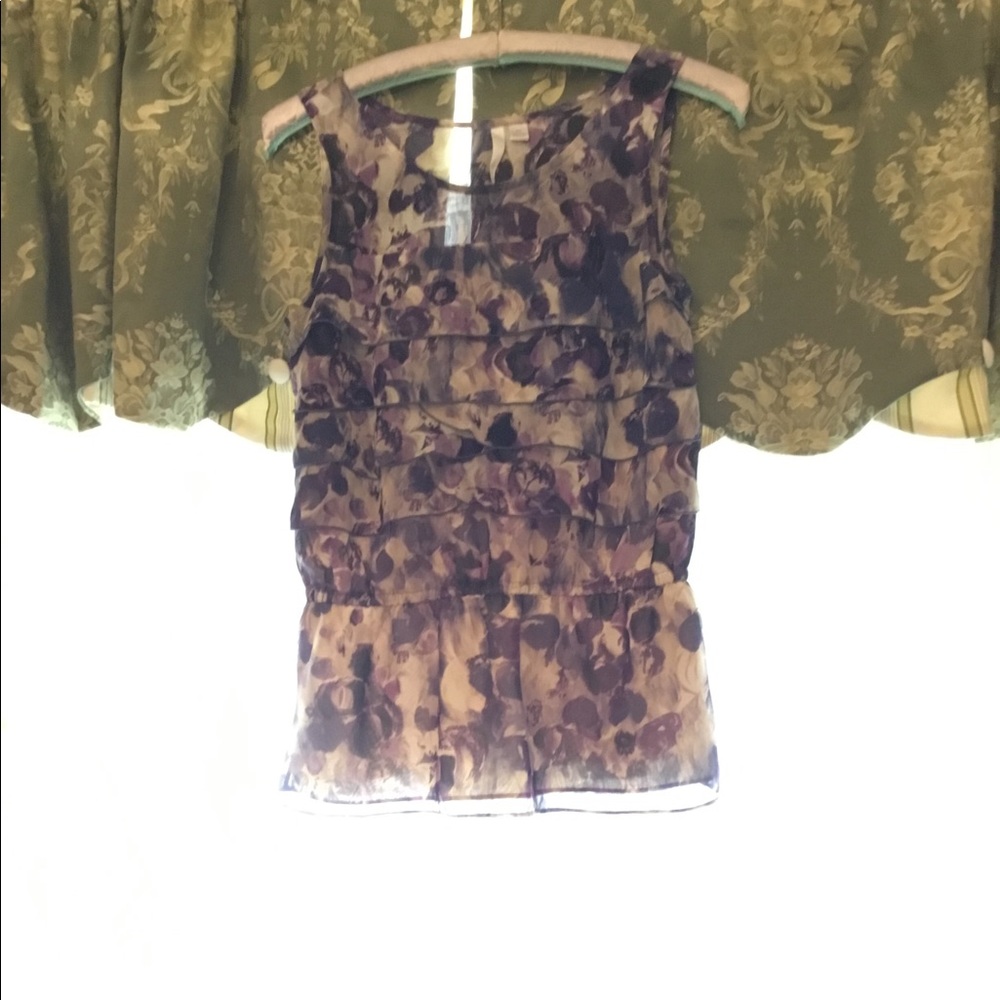 Lauren Conrad Blouse